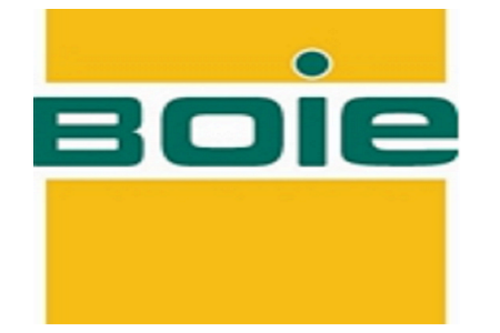 Boie GmbH & Co. KG