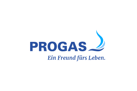 PROGAS GmbH & Co KG