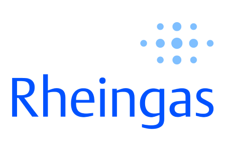 Propan Rheingas GmbH & Co. KG